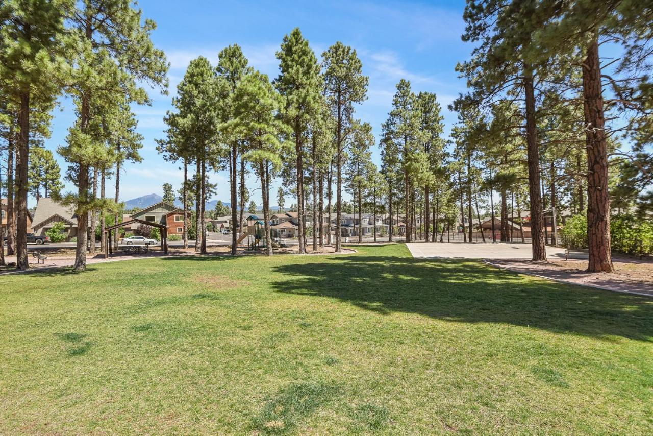 Serene Escape - Central To Grand Canyon And Sedona! 弗拉格斯塔夫 外观 照片